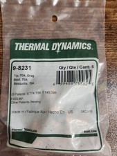 Thermal dynamics 8231 for sale  Riverside