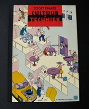 Swarte cultuur techniek d'occasion  Paris V
