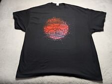 Camiseta gráfica Roger Waters 3XL 2017 EUA+Them Tour nova sem etiquetas Pink Floyd comprar usado  Enviando para Brazil