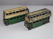 Dinky lot buses for sale  SWINDON