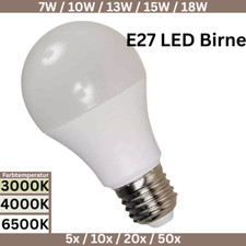 50x e27 led gebraucht kaufen  Gelsenkirchen