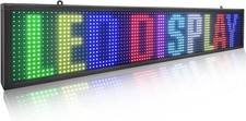 Programmable led sign for sale  Independence