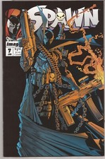 Spawn image comics for sale  Wilmington