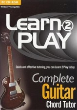 Learn play guitar for sale  UK
