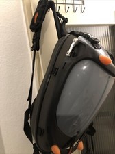 Backtools hartschalen rucksack gebraucht kaufen  Karlsruhe