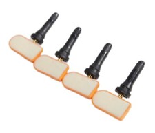 4pctire pressure monitoring for sale  Griffith