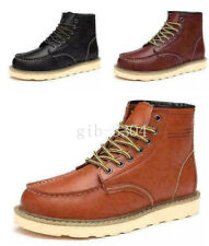 Bottines lacets homme d'occasion  France