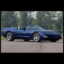 Photo .016540 chevrolet d'occasion  Martinvast