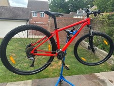 Cannondale trail 2020 for sale  FLEET