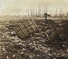 Wwi village fire d'occasion  Expédié en Belgium