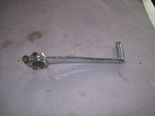 Sachs motor fuß gebraucht kaufen  Langgöns