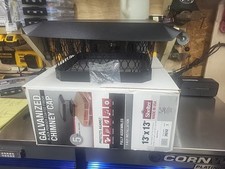 Shelter sc1313 black for sale  Sneads Ferry