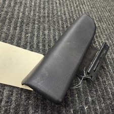 Dobradiça e almofada para cubículo compartimento esquerdo apoio de braço painel porta C4 Corvette 94-96 DANOS comprar usado  Enviando para Brazil