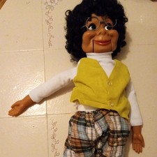 Lester famous ventriloquist for sale  Chincoteague Island