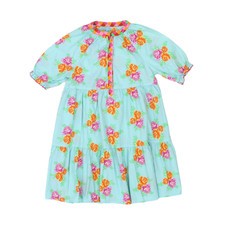 Robe courte vintage d'occasion  Bons-en-Chablais