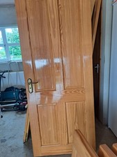 Pine internal doors for sale  CRAIGAVON
