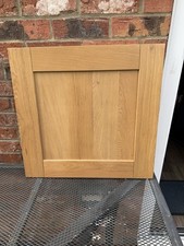 Solid pippy oak for sale  SCUNTHORPE