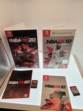 Nba 2k20 nba for sale  Henderson