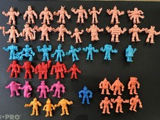M.u. .c.l.e. men for sale  Pittsburgh
