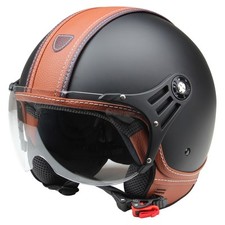 Motorradhelm jethelm rollerhel gebraucht kaufen  Vorbach