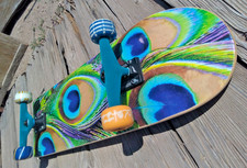 Complete used skateboard for sale  Marfa