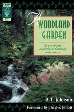 Woodland garden johnson for sale  Boston