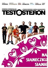 Testosteron good for sale  AMMANFORD