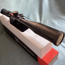 Nikko stirling rifle for sale  EXMOUTH
