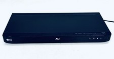 LG BD 550 Odtwarzacz Blu-Ray i DVD Full HD USB DTS HD Odtwarzacz Blu-ray DVD (#4529) na sprzedaż  Wysyłka do Poland