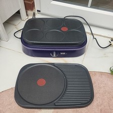 Tefal raclette grill for sale  SUTTON COLDFIELD