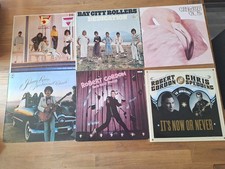 Schallplatten sammlung rock gebraucht kaufen  Breisach am Rhein