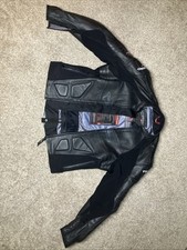 Teknic motorcycle jacket for sale  Burlingame