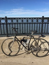 1988 schwinn paramount for sale  Mansfield