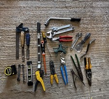 Joblot hand tools for sale  SHEFFIELD