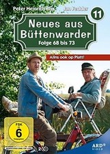 Neues büttenwarder folgen gebraucht kaufen  Berlin