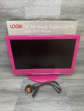Logik pink dvd for sale  WHITCHURCH