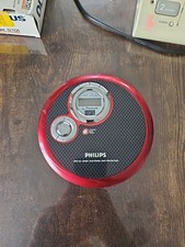 Philips exp3363 walkman d'occasion  Décines-Charpieu