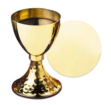 Chalice paten sudbury for sale  Houston