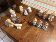 Avon nativity set for sale Avon nativity set for sale  Tucson
