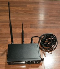 Shure model ulxp4 for sale  Bensenville