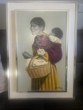 Beautiful art work for sale  Miami