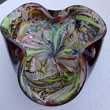 Murano glas taschenleerer gebraucht kaufen  Koblenz