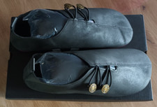 Slipper flache damenschuhe gebraucht kaufen  Sonneberg