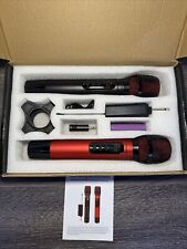 microfone duplo comprar usado microfone duplo comprar usado  Enviando para Brazil