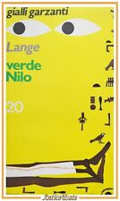 Verde nilo john usato  Bari