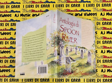 Book libro antologia usato  Vigarano Mainarda