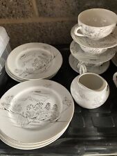 Japanese tea cups for sale  WORCESTER