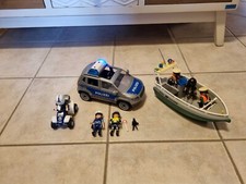 Playmobil polizei konvolut gebraucht kaufen  Zorneding
