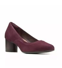 Clarks unstructured cosmo for sale  LONDON