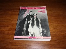 Vends livre cinema d'occasion  Tourcoing